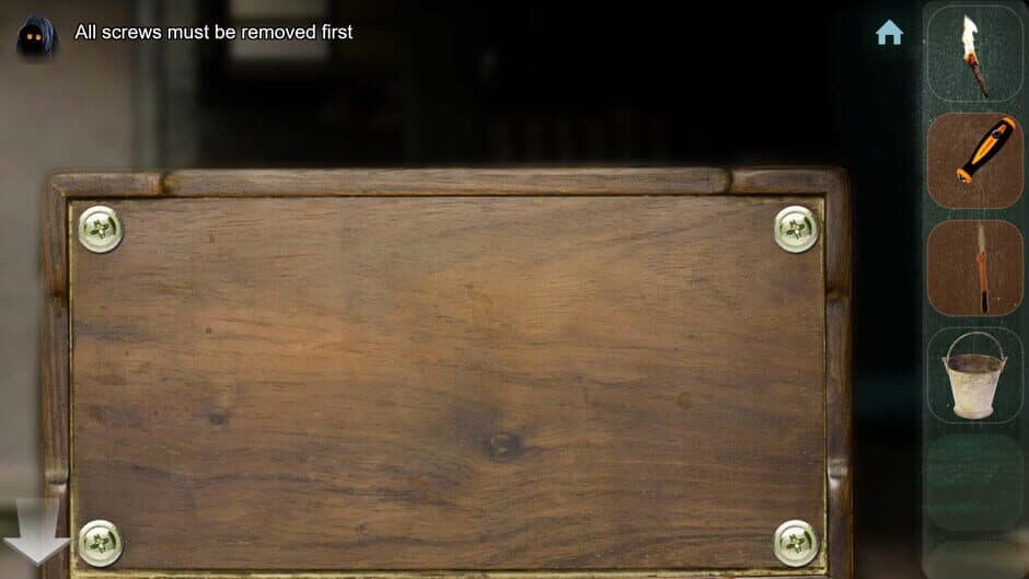 Escape Room Collection C2: Psychological Horror screenshot 5