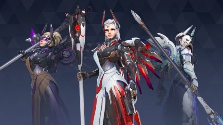 Overwatch 2: Season 10 - Venture Forth screenshot 5