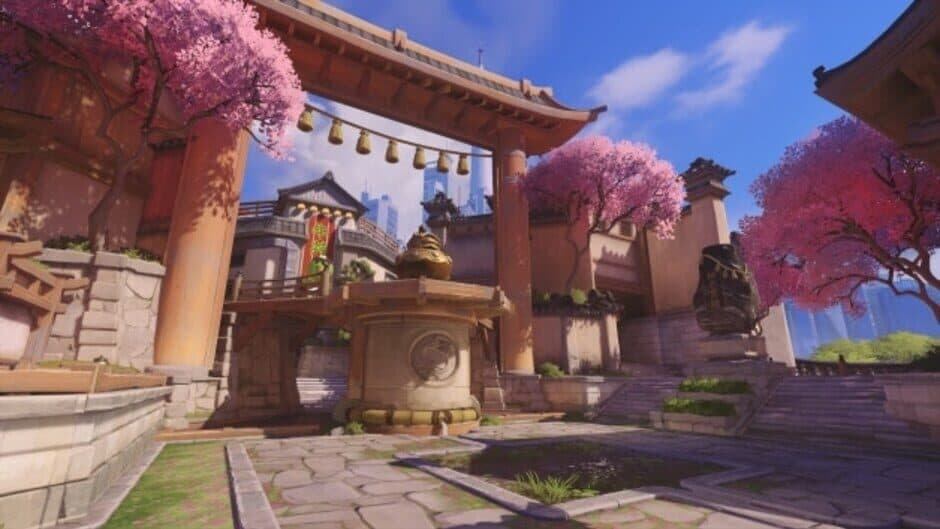 Overwatch 2: Season 10 - Venture Forth screenshot 6
