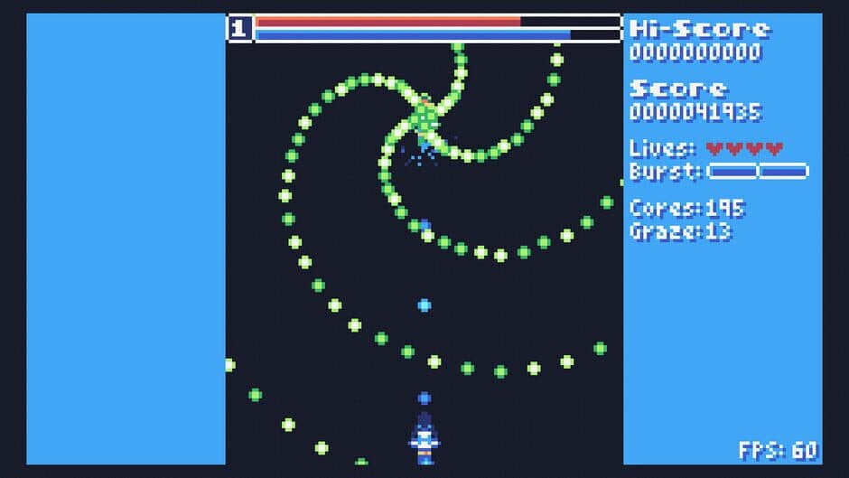 Prism Indigo DX screenshot 4