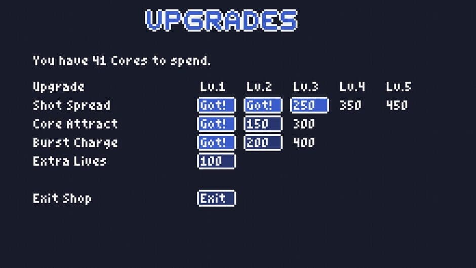 Prism Indigo DX screenshot 1