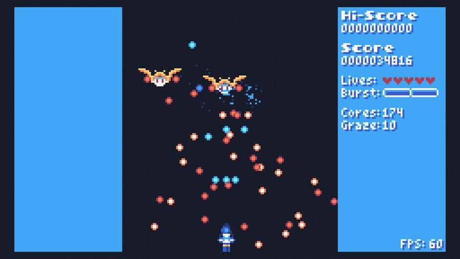 Prism Indigo DX screenshot 2