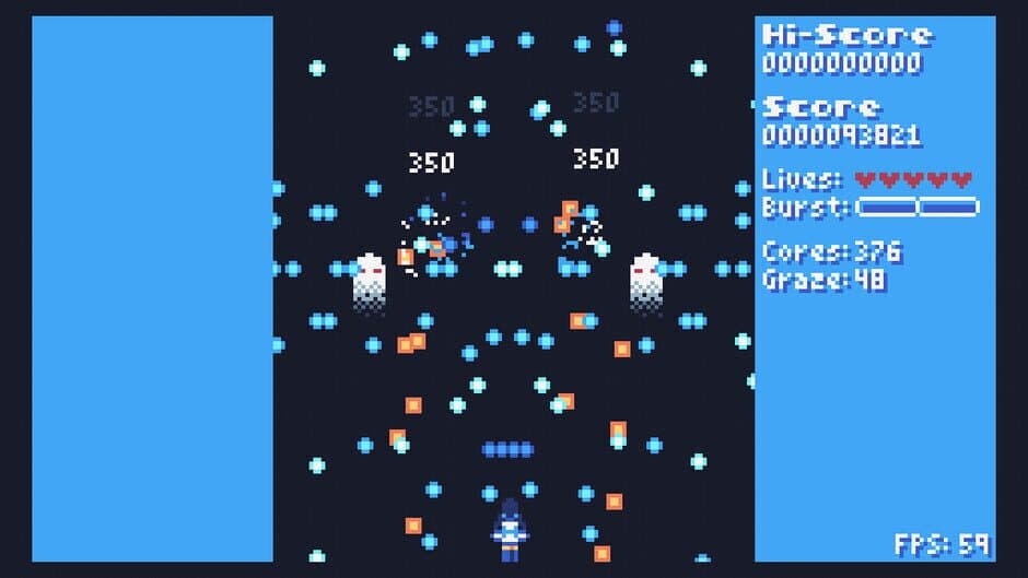 Prism Indigo DX screenshot 3