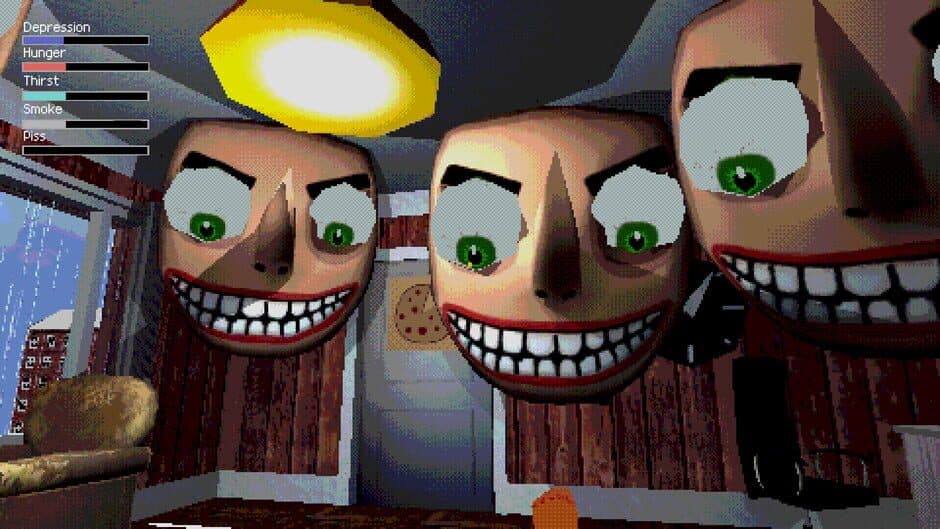 Bedrotting screenshot 3