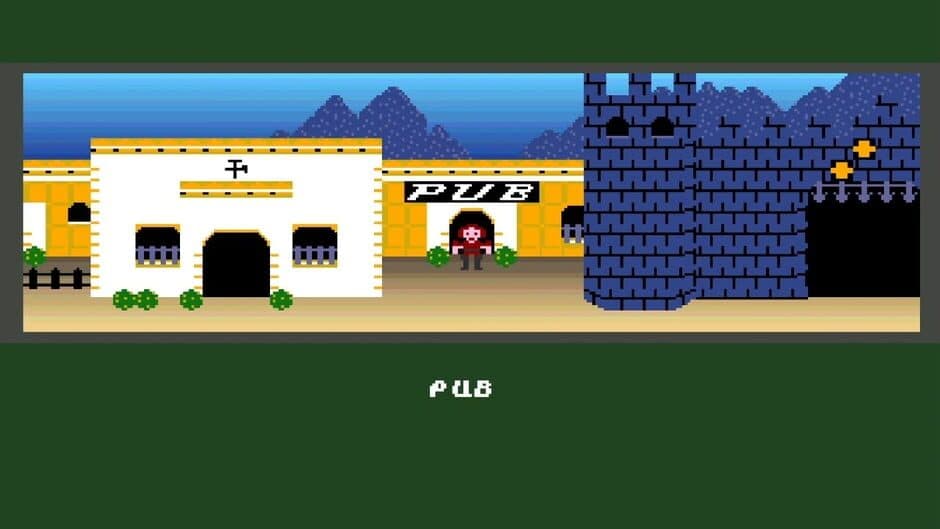 The Seven Cities of Gold screenshot 2