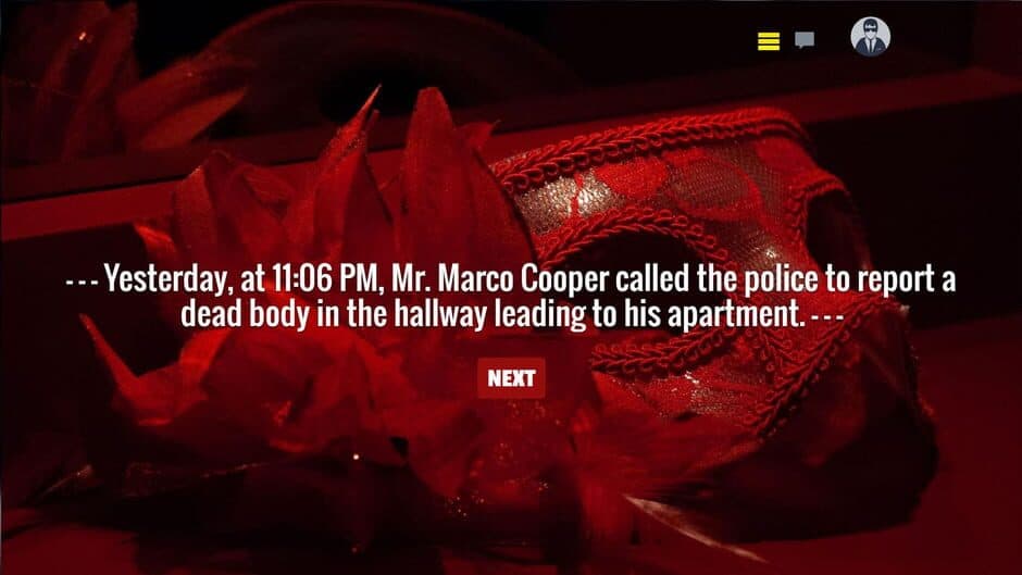 French Crime screenshot 6