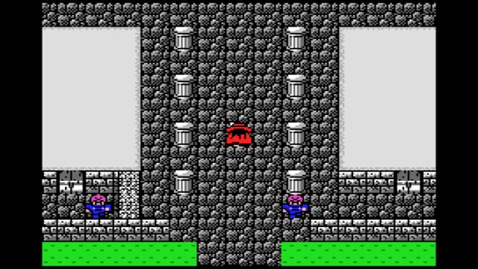 Final Fantasy screenshot 6