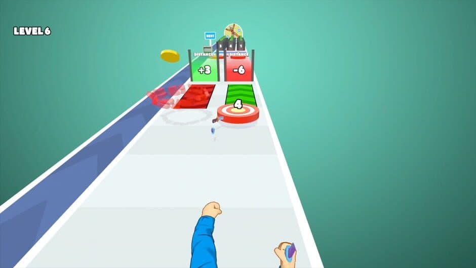 Perfect Knife screenshot 4