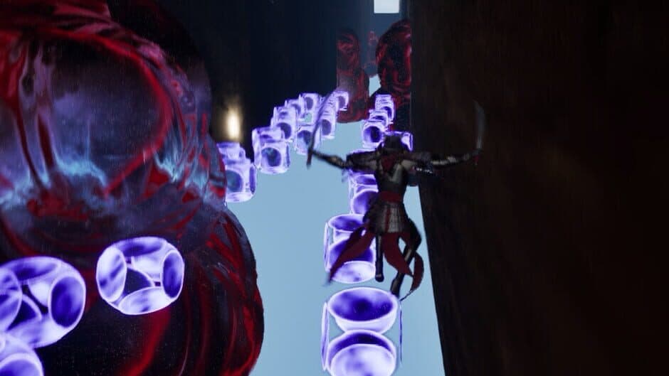 A Difficult Game About Jumping screenshot 5