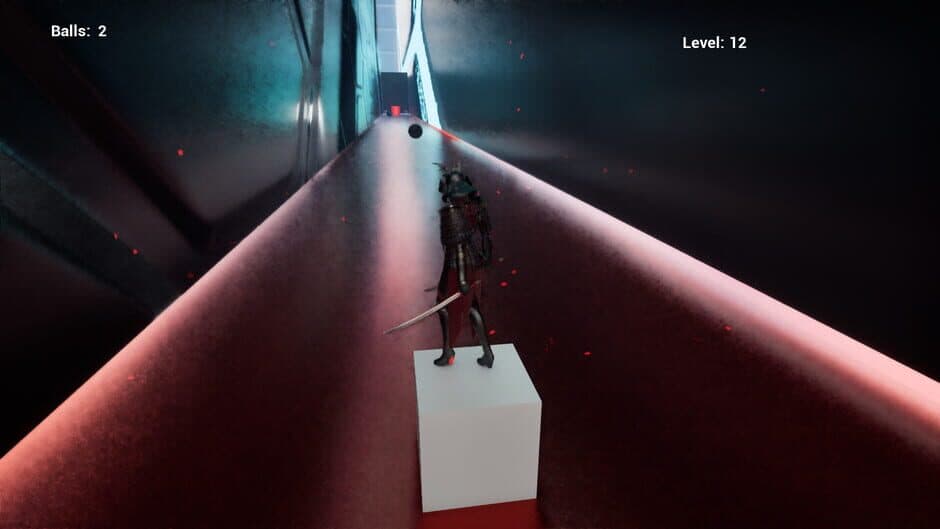 A Difficult Game About Jumping screenshot 6