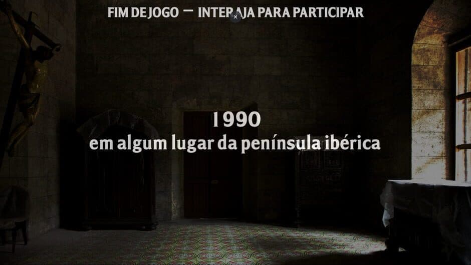 O Queijorcista screenshot 3