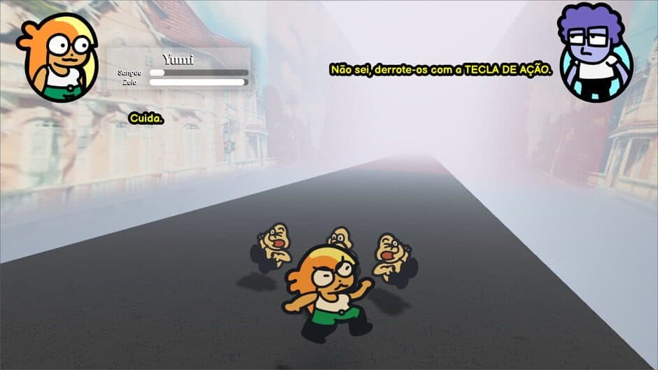 Shopping Benfica screenshot 2