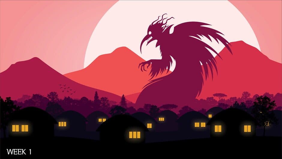 The Reeve screenshot 1