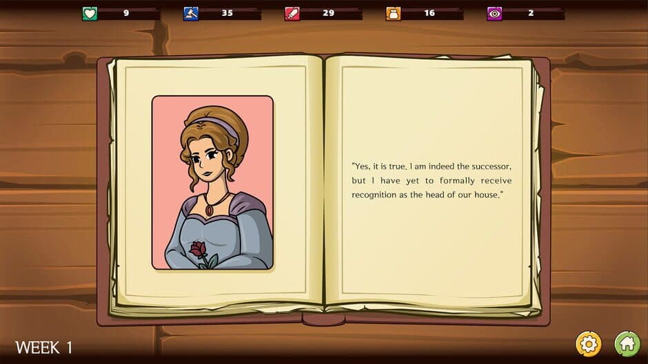 The Reeve screenshot 2