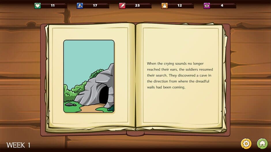 The Reeve screenshot 4