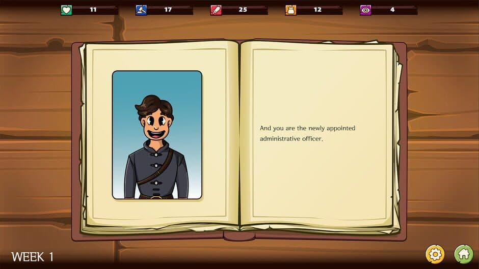 The Reeve screenshot 5