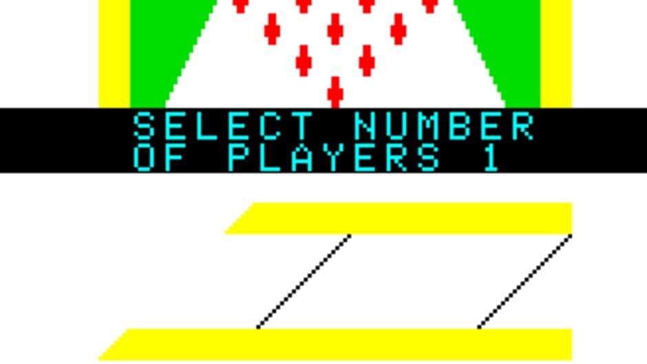 3D Bowling screenshot 2