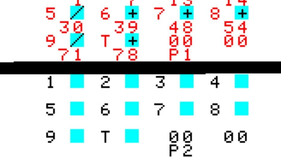 3D Bowling screenshot 4