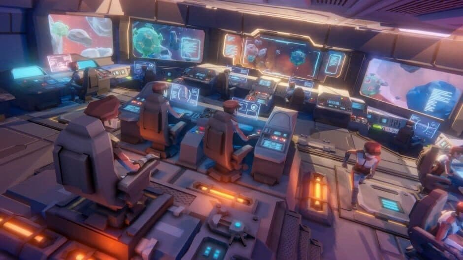 Mars Assault: 3D Shooter screenshot 6