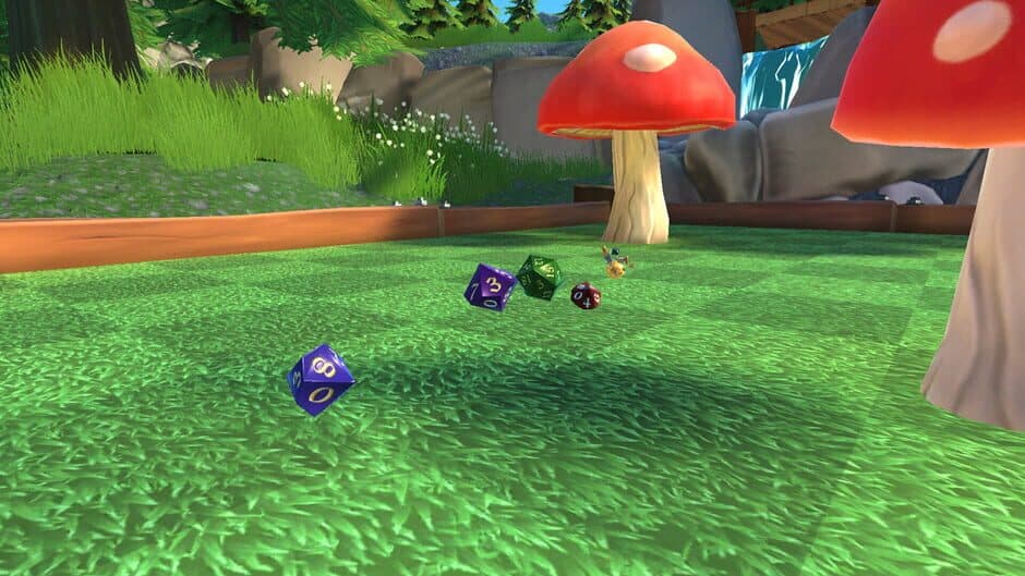 Golf With Your Friends: Critical Hit Pack screenshot 4