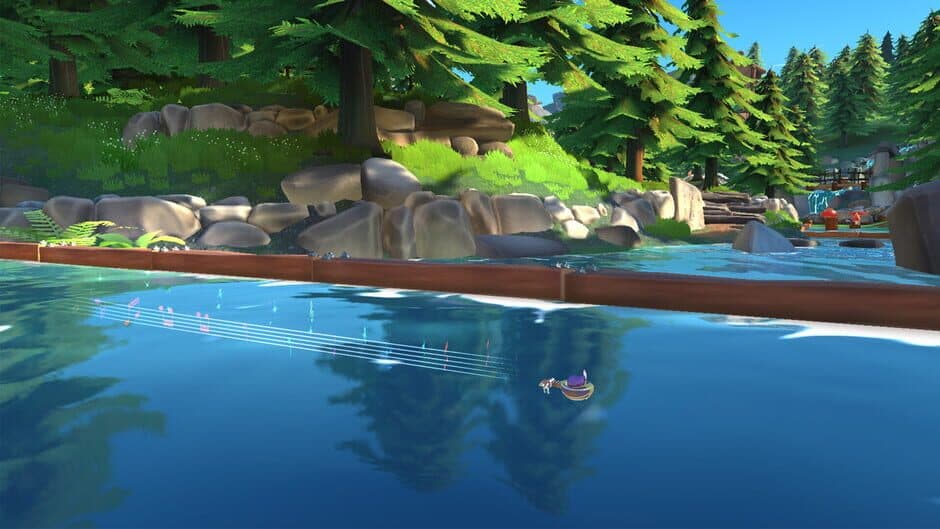 Golf With Your Friends: Critical Hit Pack screenshot 6