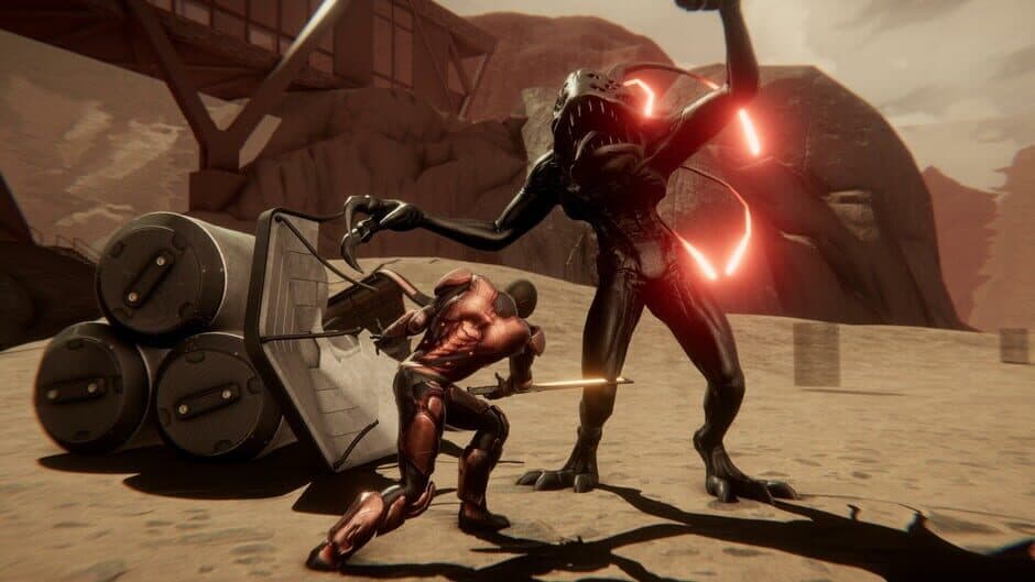 Mission: Mars screenshot 5