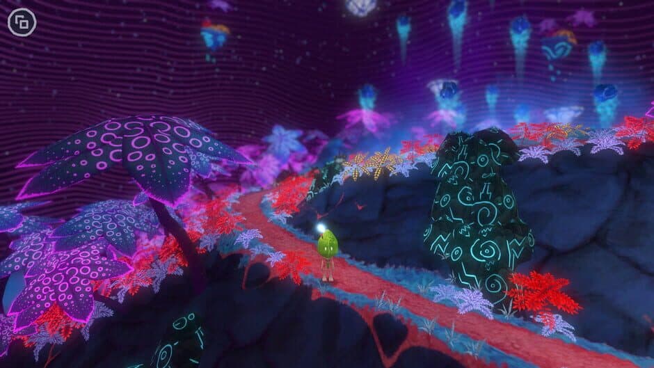 A Rite from the Stars: Remaster Edition screenshot 4