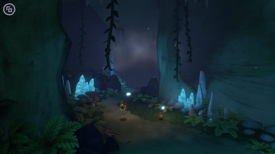 A Rite from the Stars: Remaster Edition screenshot 2