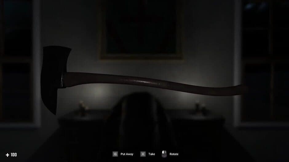 Chamber Survival screenshot 3