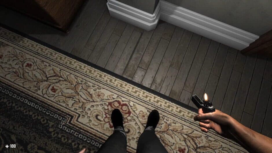 Chamber Survival screenshot 5