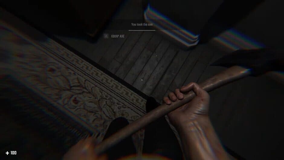 Chamber Survival screenshot 6