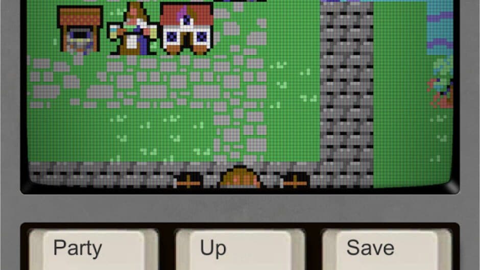 Bylina: Lure of the Sorceress screenshot 4