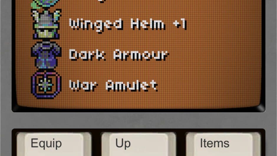 Bylina: Lure of the Sorceress screenshot 3