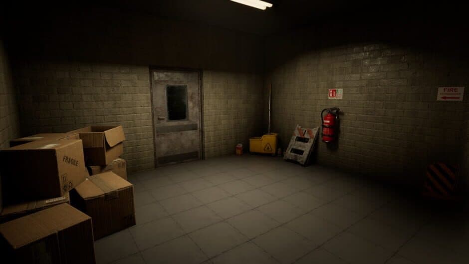 Anomaly Investigations screenshot 1