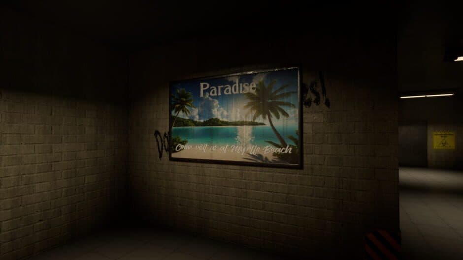 Anomaly Investigations screenshot 2