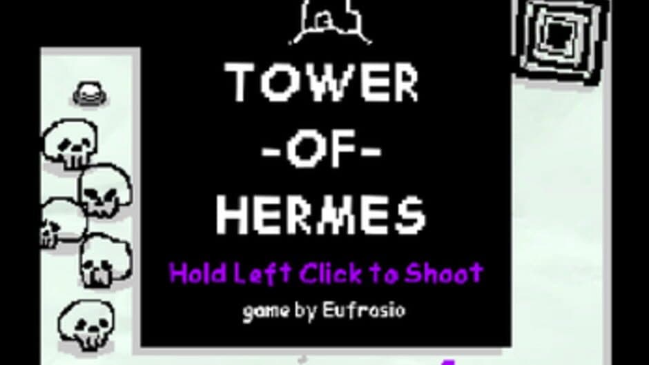 Tower of Hermes screenshot 1