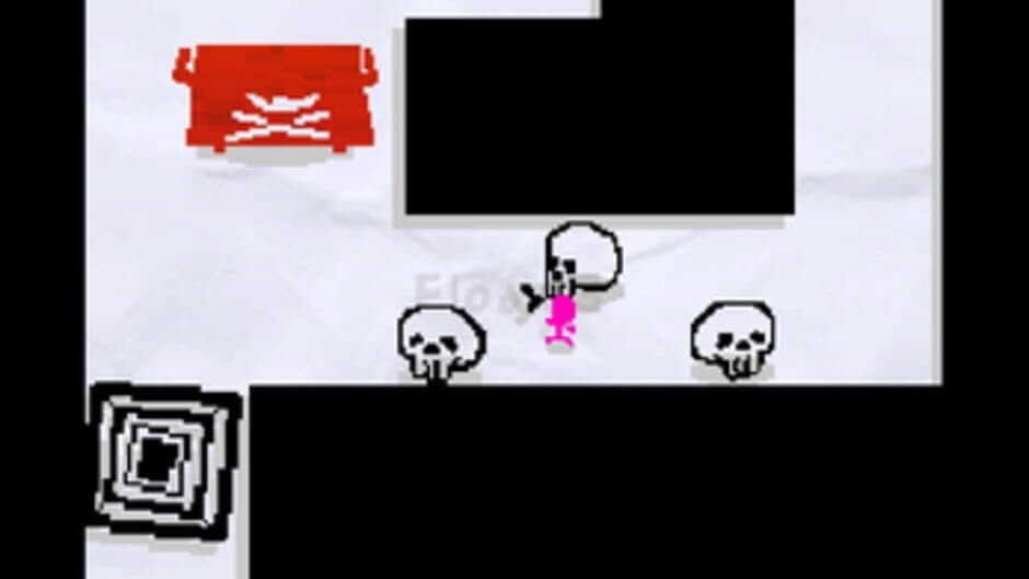 Tower of Hermes screenshot 2