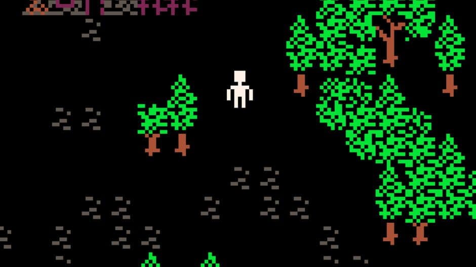 Don't Dig Up the Dead screenshot 1