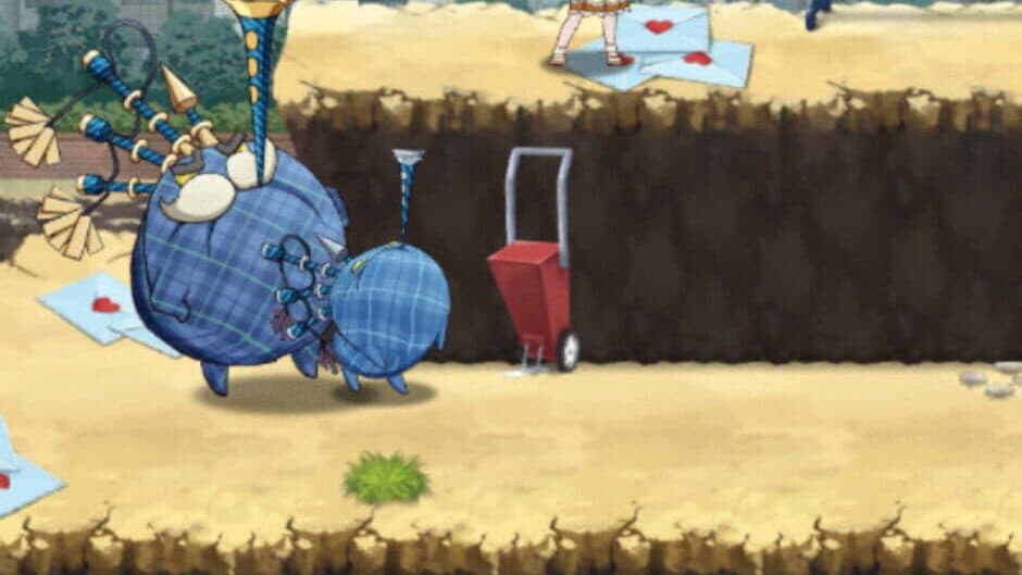 Rara Magic screenshot 1