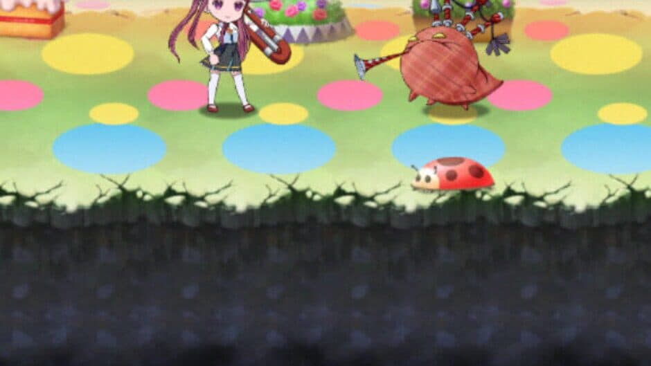 Rara Magic screenshot 4