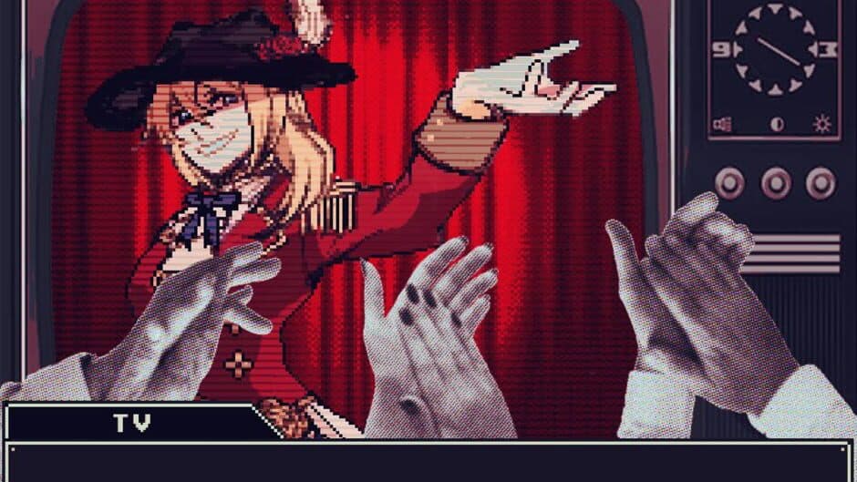 Silver Thread: Deux screenshot 1