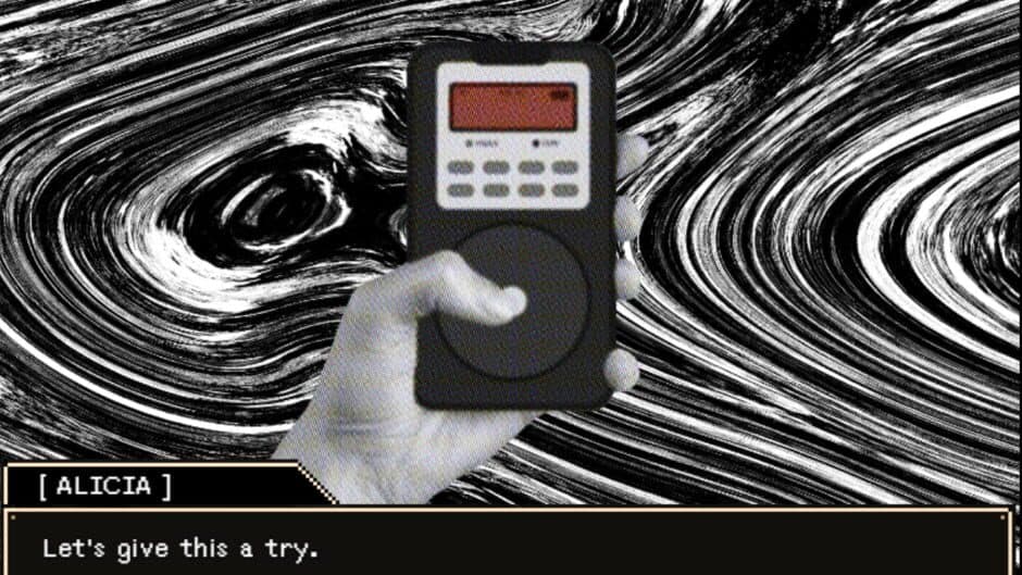 Silver Thread: Deux screenshot 3