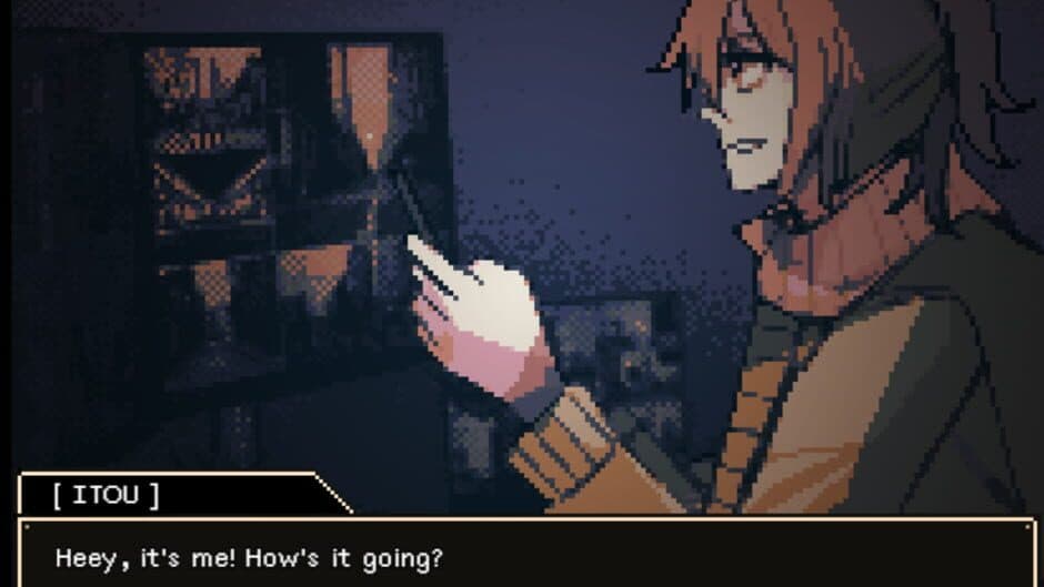 Silver Thread: Deux screenshot 4