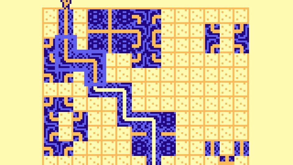 Bunny on Rails screenshot 2