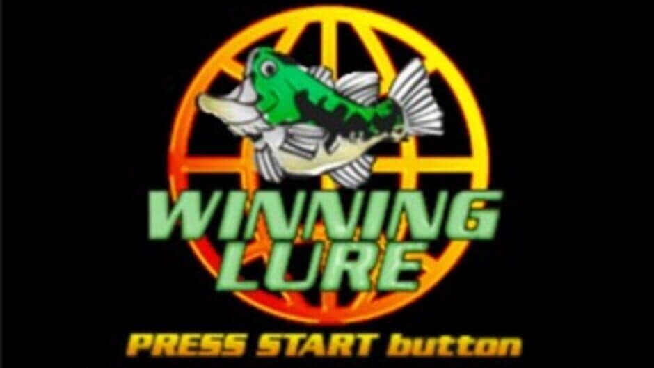 Winning Lure screenshot 1