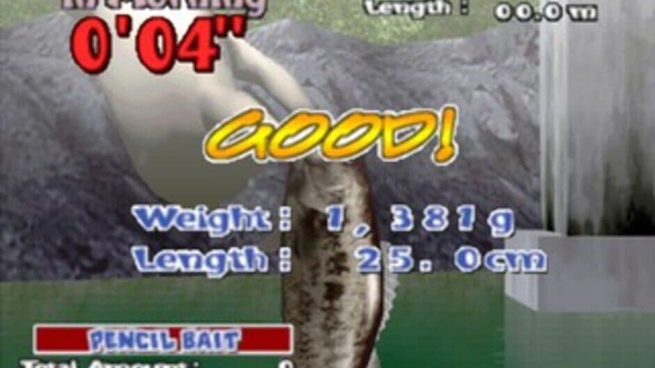 Winning Lure screenshot 4