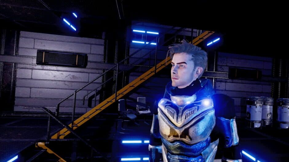 Relic Odyssey: Ruins Of Xantao screenshot 3