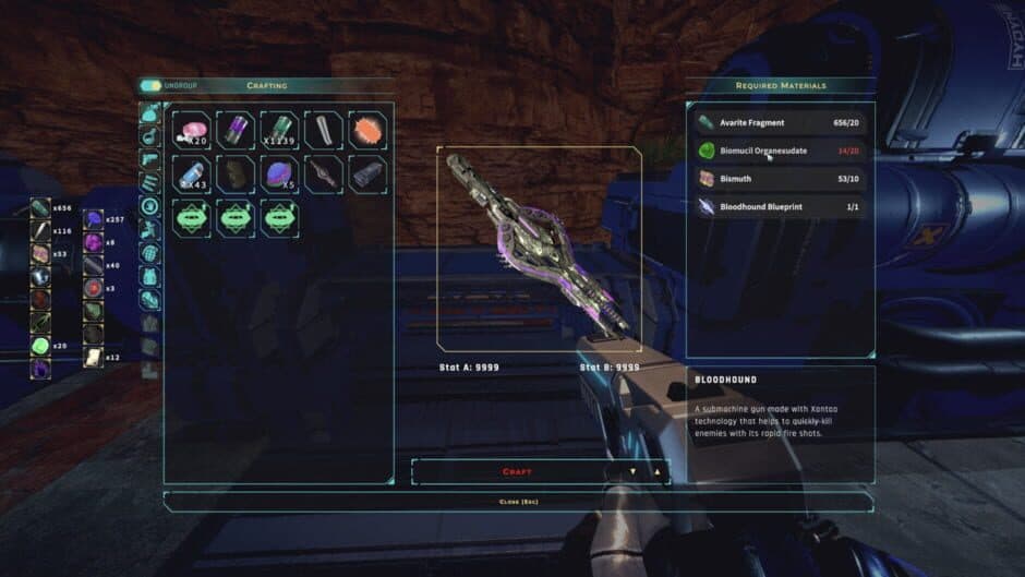 Relic Odyssey: Ruins Of Xantao screenshot 4