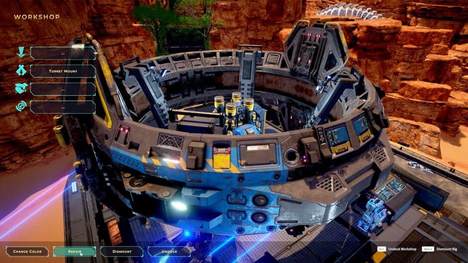 Relic Odyssey: Ruins Of Xantao screenshot 5