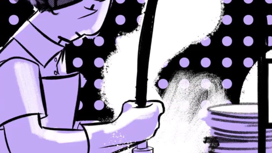 Songs of Travel screenshot 1